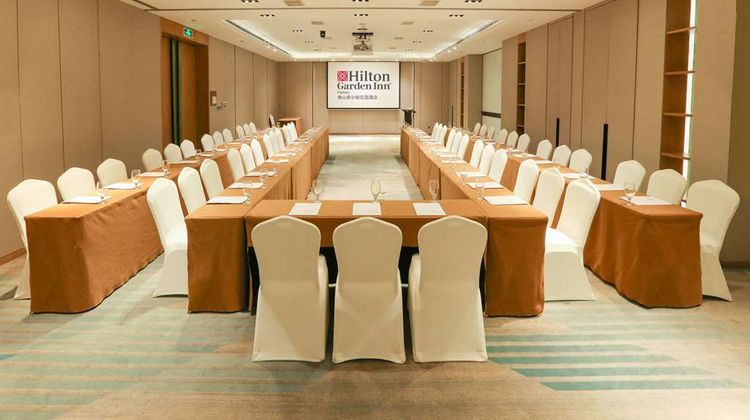 Hilton Garden Inn Foshan Meeting