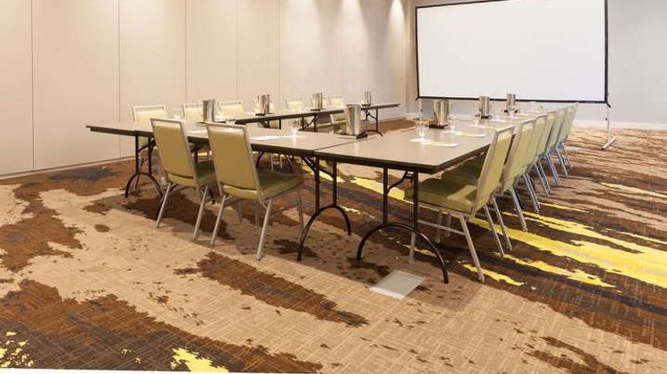 Hilton Garden Inn Ft. Walton Beach Meeting
