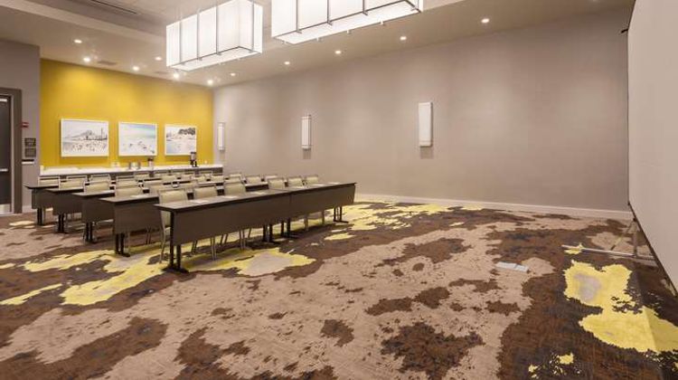 Hilton Garden Inn Ft. Walton Beach Meeting
