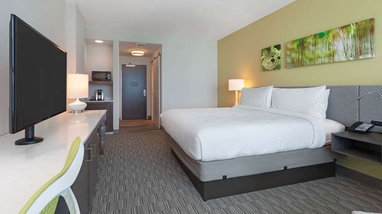 Hilton Garden Inn Ft. Walton Beach Room