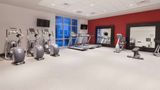 Hilton Garden Inn Ft. Walton Beach Health