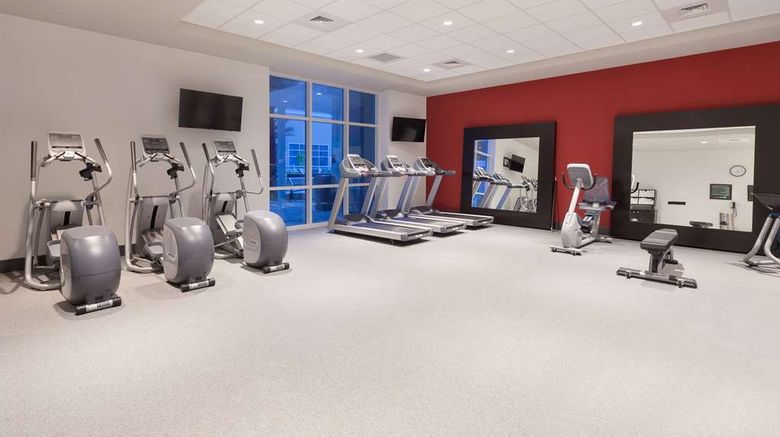 <b>Hilton Garden Inn Ft. Walton Beach Health</b>. Images powered by <a href="https://iceportal.shijigroup.com/" title="IcePortal" target="_blank">IcePortal</a>.