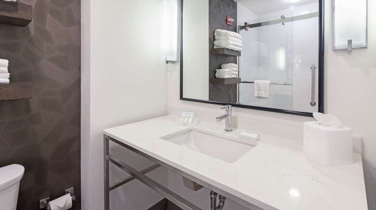 Hilton Garden Inn Ft. Walton Beach Room