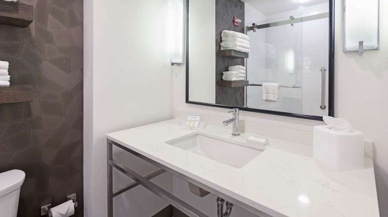 <b>Hilton Garden Inn Ft. Walton Beach Room</b>. Images powered by <a href="https://iceportal.shijigroup.com/" title="IcePortal" target="_blank">IcePortal</a>.