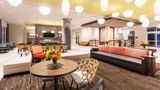 Hilton Garden Inn Ft. Walton Beach Lobby