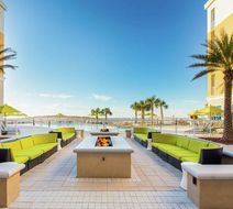 Hilton Garden Inn Ft. Walton Beach Exterior
