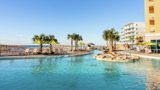 Hilton Garden Inn Ft. Walton Beach Pool