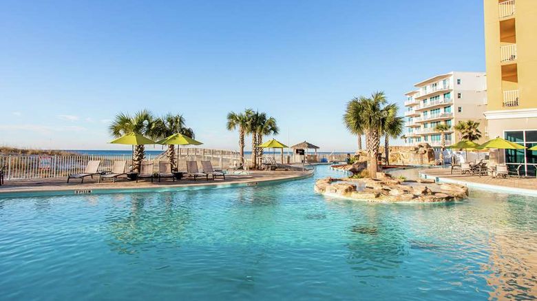 <b>Hilton Garden Inn Ft. Walton Beach Pool</b>. Images powered by <a href="https://iceportal.shijigroup.com/" title="IcePortal" target="_blank">IcePortal</a>.