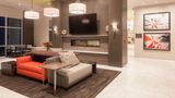 Hilton Garden Inn Ft. Walton Beach Lobby