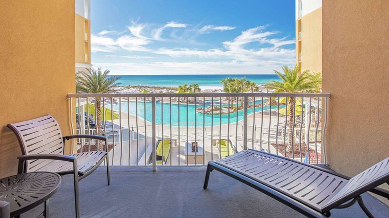 <b>Hilton Garden Inn Ft. Walton Beach Pool</b>. Images powered by <a href="https://iceportal.shijigroup.com/" title="IcePortal" target="_blank">IcePortal</a>.