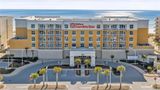 Hilton Garden Inn Ft. Walton Beach Exterior