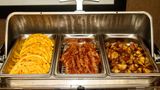 <b>Hampton Inn Indianola Restaurant</b>. Images powered by <a href="https://iceportal.shijigroup.com/" title="IcePortal" target="_blank">IcePortal</a>.