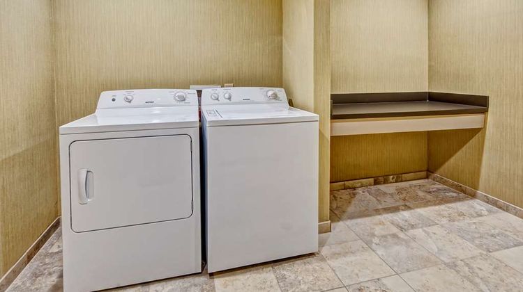 Hampton Inn Indianola Other