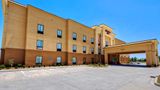 <b>Hampton Inn Indianola Exterior</b>. Images powered by <a href="https://iceportal.shijigroup.com/" title="IcePortal" target="_blank">IcePortal</a>.