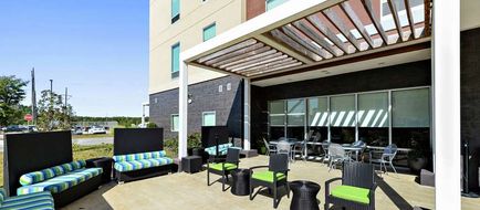 Home2 Suites by Hilton Gulfport I-10 Exterior