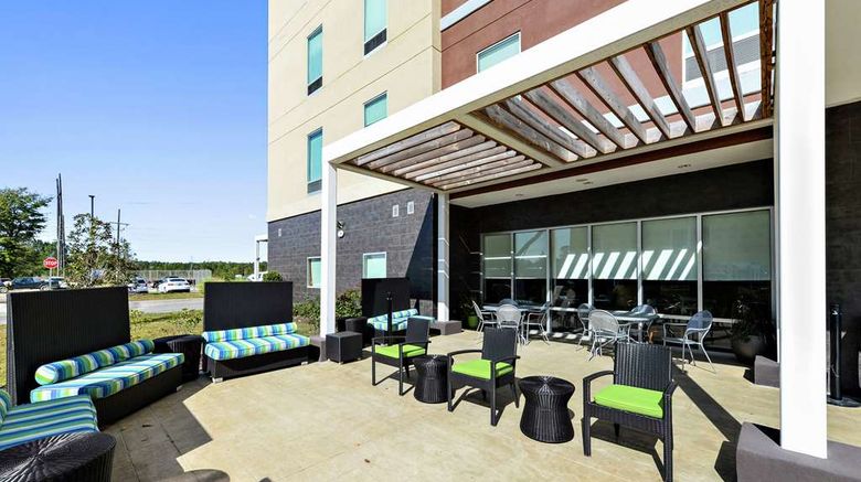 <b>Home2 Suites by Hilton Gulfport I-10 Exterior</b>. Images powered by <a href="https://iceportal.shijigroup.com/" title="IcePortal" target="_blank">IcePortal</a>.