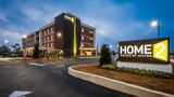 Home2 Suites by Hilton Gulfport I-10 Exterior