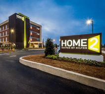 Home2 Suites by Hilton Gulfport I-10 Exterior