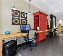Home2 Suites by Hilton Gulfport I-10 Lobby
