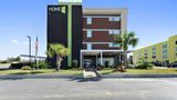 Home2 Suites by Hilton Gulfport I-10 Exterior