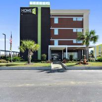 Home2 Suites by Hilton Gulfport I-10
