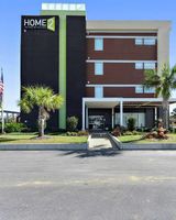 Home2 Suites by Hilton Gulfport I-10