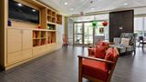Home2 Suites by Hilton Gulfport I-10 Lobby