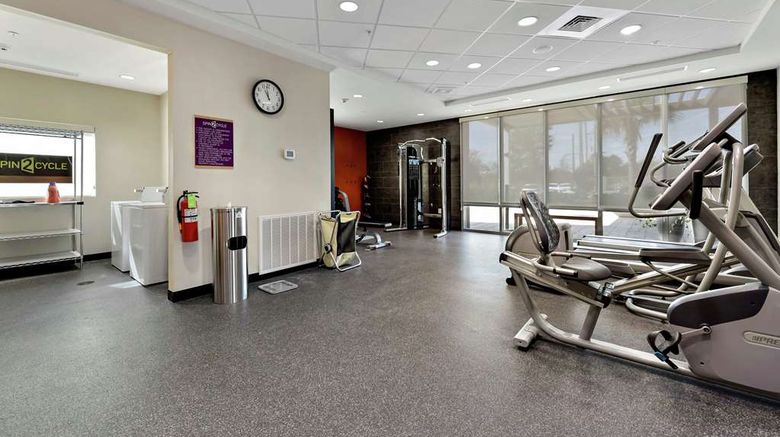 <b>Home2 Suites by Hilton Gulfport I-10 Health</b>. Images powered by <a href="https://iceportal.shijigroup.com/" title="IcePortal" target="_blank">IcePortal</a>.