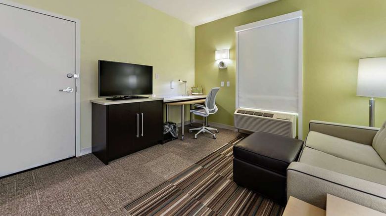 <b>Home2 Suites by Hilton Gulfport I-10 Room</b>. Images powered by <a href="https://iceportal.shijigroup.com/" title="IcePortal" target="_blank">IcePortal</a>.