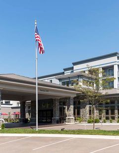 Hilton Garden Inn Grand Rapids Airport