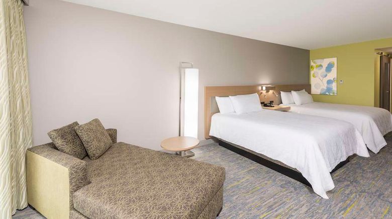 <b>Hilton Garden Inn Grand Rapids Airport Room</b>. Images powered by <a href="https://iceportal.shijigroup.com/" title="IcePortal" target="_blank">IcePortal</a>.