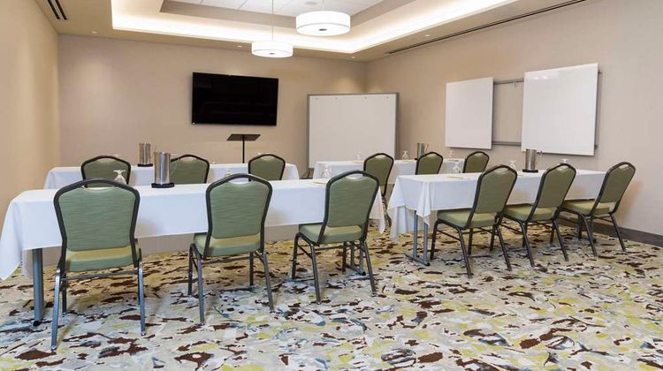 Hilton Garden Inn Grand Rapids Airport Meeting