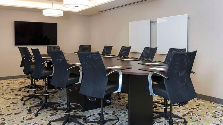 Hilton Garden Inn Grand Rapids Airport Meeting