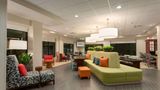 Home2 Suites by Hilton Goldsboro Lobby