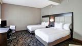 Doubletree by Hilton Hattiesburg Room