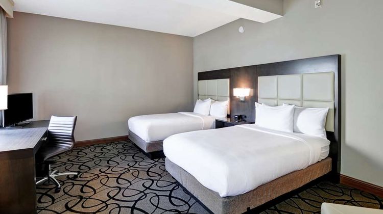 Doubletree by Hilton Hattiesburg Room