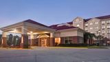 Doubletree by Hilton Hattiesburg Exterior