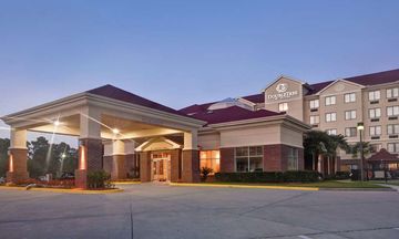 Doubletree by Hilton Hattiesburg