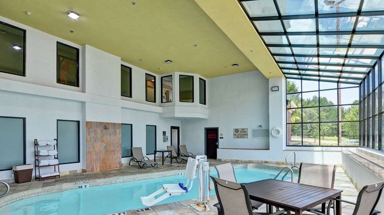 <b>Doubletree by Hilton Hattiesburg Pool</b>. Images powered by <a href="https://iceportal.shijigroup.com/" title="IcePortal" target="_blank">IcePortal</a>.