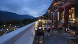 Hilton Linzhi Resort Lobby