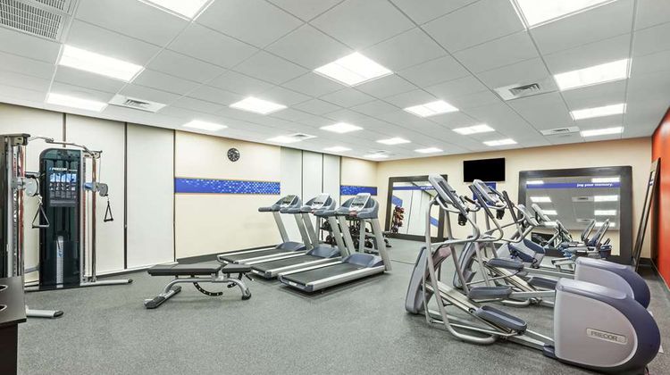 Hampton Inn & Suites Houston/Atascocita Health