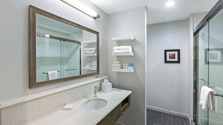 Hampton Inn & Suites Houston/Atascocita Room
