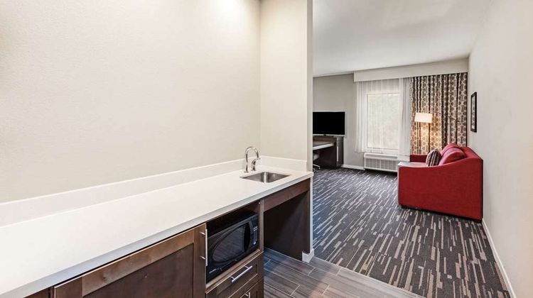 Hampton Inn & Suites Houston/Atascocita Other
