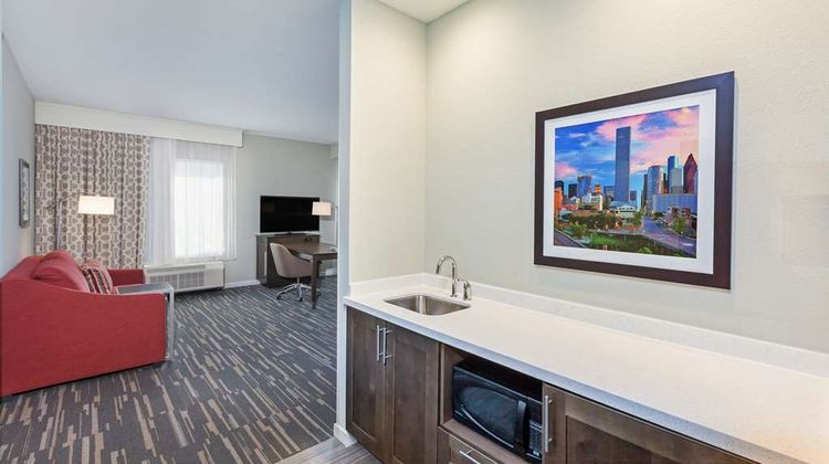Hampton Inn & Suites Houston/Atascocita Other