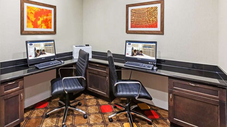 Hampton Inn & Suites Houston/Atascocita Other