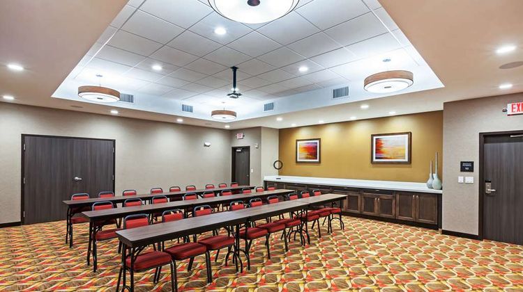 Hampton Inn & Suites Houston/Atascocita Meeting