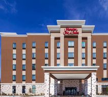 Hampton Inn & Suites Houston/Atascocita Exterior