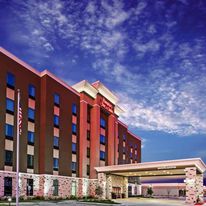 Hampton Inn & Suites Houston/Atascocita