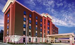 Hampton Inn & Suites Houston/Atascocita