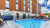 <b>Hampton Inn & Suites Houston/Atascocita Pool</b>. Images powered by <a href="https://iceportal.shijigroup.com/" title="IcePortal" target="_blank">IcePortal</a>.